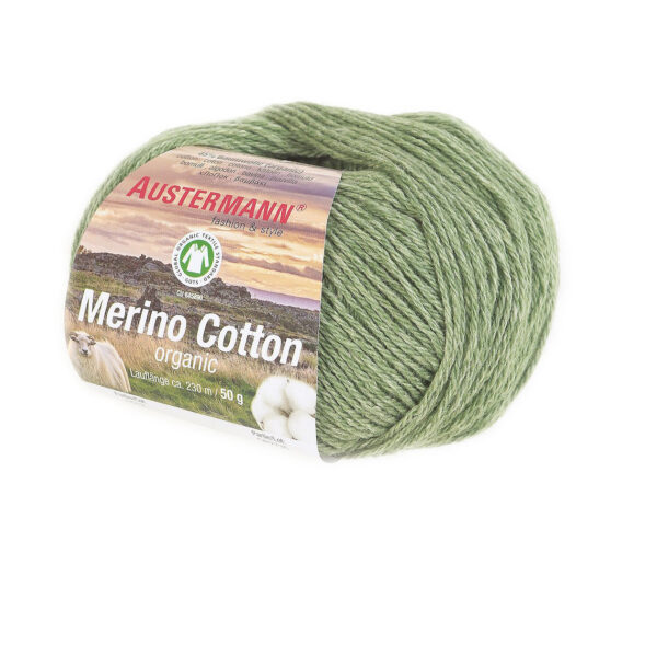 Austermann Merino Cotton