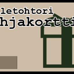 Lahjakortti